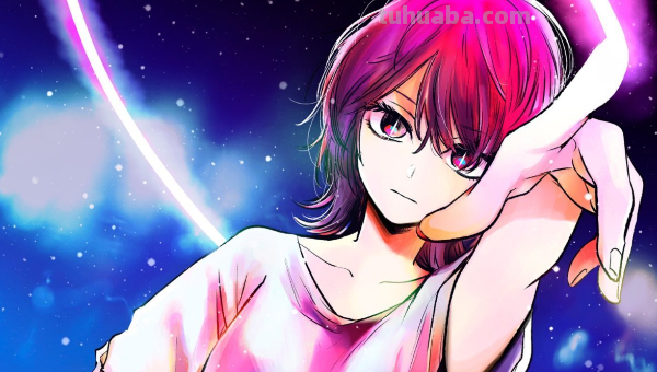 我推的孩子评分