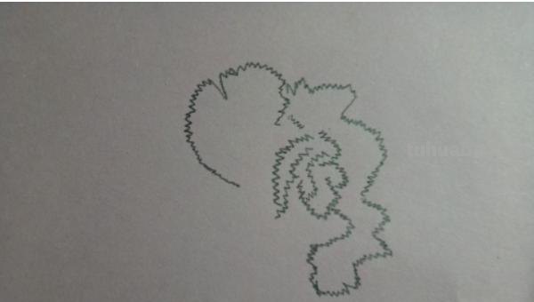 康乃馨怎么画简笔画() 康乃馨怎么画简笔画()
