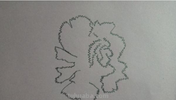 康乃馨怎么画简笔画() 康乃馨怎么画简笔画()