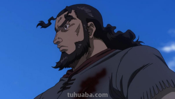 冰海战记人物实力排名