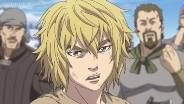 冰海战记人物实力排名