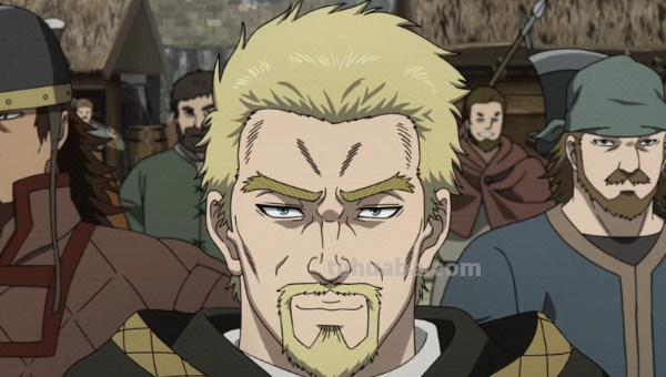 冰海战记人物实力排名