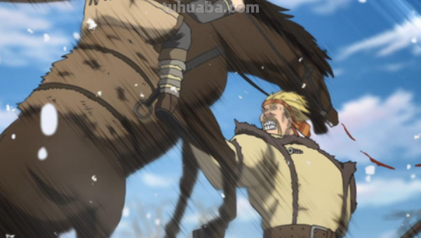 冰海战记是神作吗