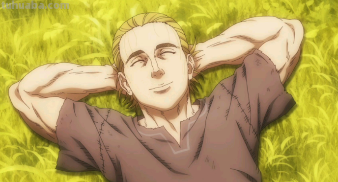 冰海战记中男主托尔芬的父亲被谁所杀