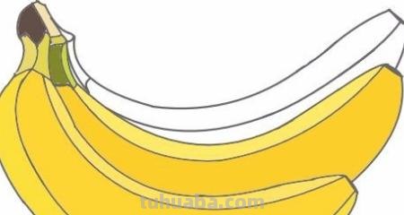 香蕉怎么画简笔画图片(香蕉怎么画简笔画图片大全大图) 香蕉怎么画简笔画图片(香蕉怎么画简笔画图片大全大图)