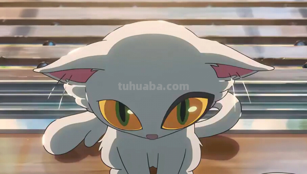 大臣和铃芽的关系