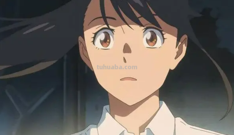 岩户铃芽用日语怎么说