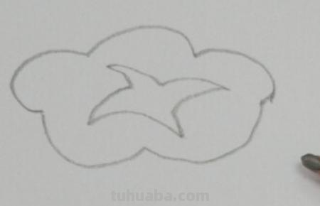 简笔画牵牛花怎么画(简笔画牵牛花怎么画好看) 简笔画牵牛花怎么画(简笔画牵牛花怎么画好看)