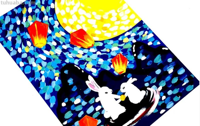 孔明灯怎么画简笔画(孔明灯怎么画简笔画教程) 孔明灯怎么画简笔画(孔明灯怎么画简笔画教程)