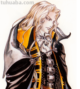 角色的两种读法哪种对?