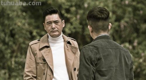 《无双》中李问编了这么大的故事,为什么最后却选择了一个容易被找到的...