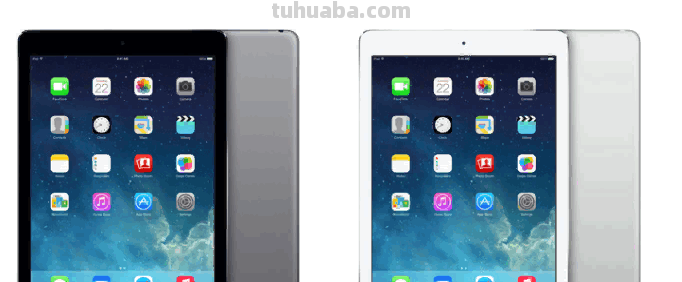 ipad有什么使用功能?