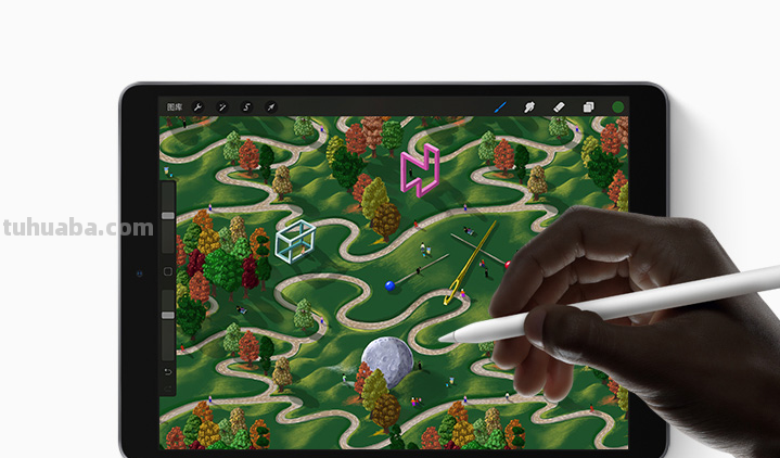 ipad 和pad平板电脑有什么区别?