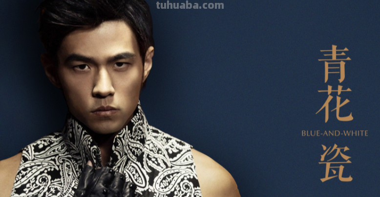 被中国风惊艳到了,你最喜欢的中国风是什么?