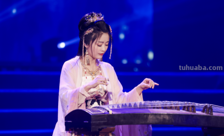 被中国风惊艳到了,你最喜欢的中国风是什么?