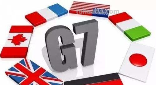 乌合麒麟发布新作“G7”,该漫画有何特殊含义?