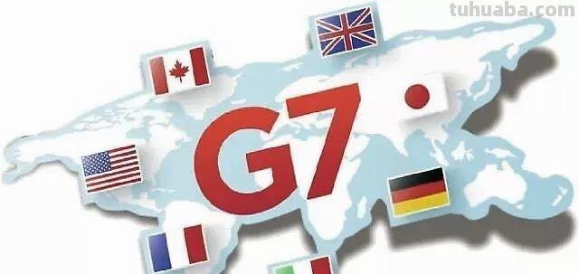 乌合麒麟发布新作“G7”,该漫画有何特殊含义?