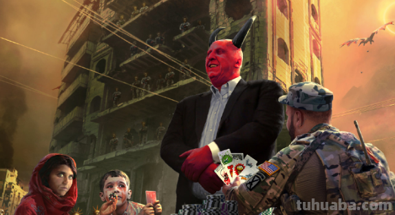 乌合麒麟新作《Nuts》引热议,你对这部作品是如何解析的?