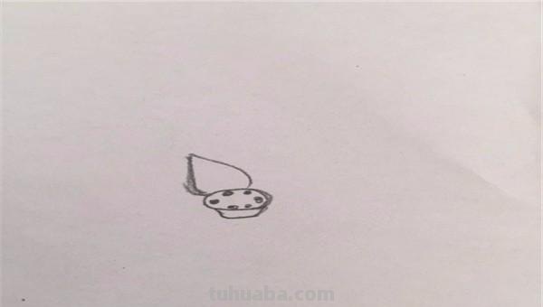 荷花手抄报怎么画图片（荷花手抄报怎么画图片大全）