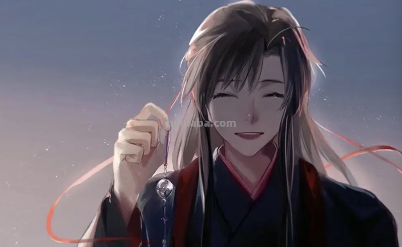 《魔道祖师》魏婴为什么叫魏婴?