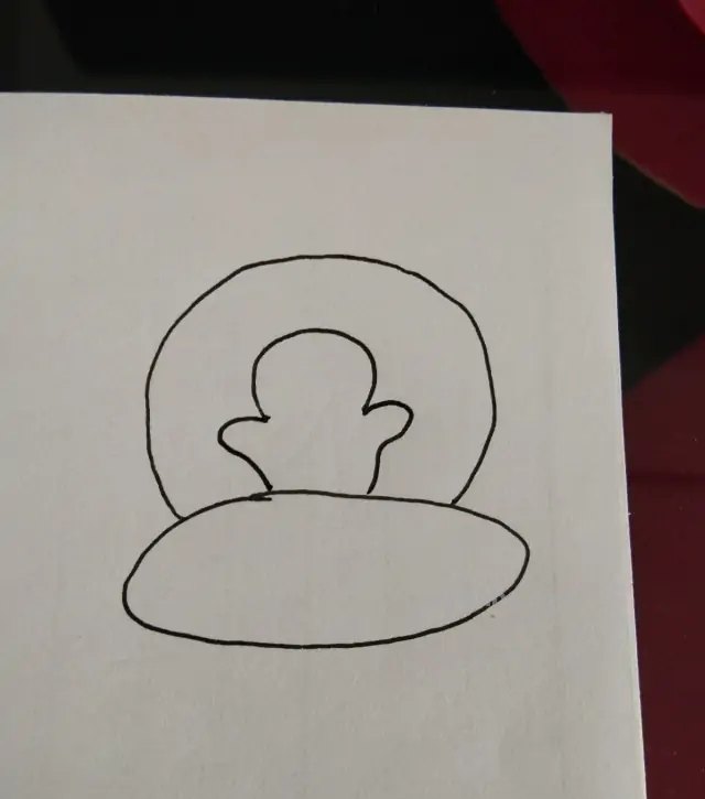 航空母舰怎么画简笔画(航空母舰怎么画简笔画儿童画平面图) 航空母舰怎么画简笔画(航空母舰怎么画简笔画儿童画平面图)