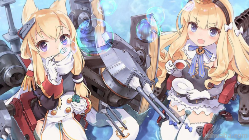 二次元女孩啥意思?（）