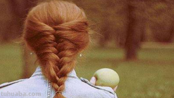 麻花辫的几种不同编发是什么?