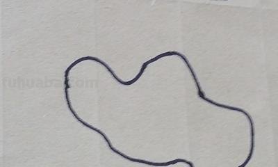 荷花荷叶怎么画简笔画(荷花荷叶怎么画简笔画 简单) 荷花荷叶怎么画简笔画(荷花荷叶怎么画简笔画 简单)