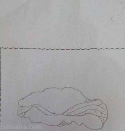 荷花荷叶怎么画简笔画(荷花荷叶怎么画简笔画 简单) 荷花荷叶怎么画简笔画(荷花荷叶怎么画简笔画 简单)