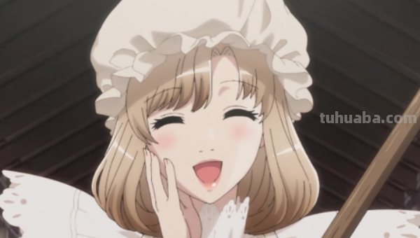 二次元有哪些可爱的令人窒息的萝莉?