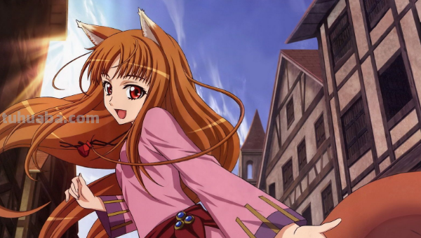 二次元有哪些可爱的令人窒息的萝莉?