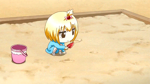 求一张二次元萝莉的GIF图或者出处