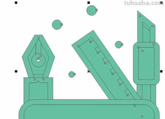 钢笔的简笔画怎么画(钢笔的简笔画怎么画越简单越好) 钢笔的简笔画怎么画(钢笔的简笔画怎么画越简单越好)