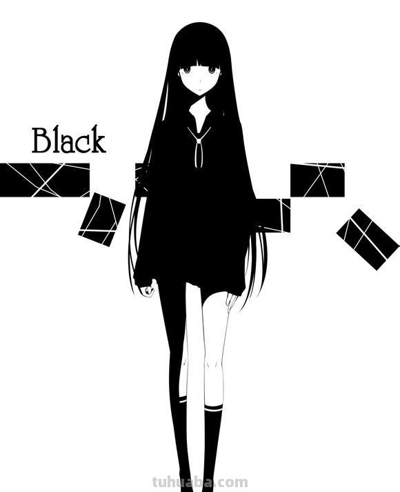 这个系列图片叫什么。