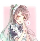 有人知道这个妹子出自哪里吗?