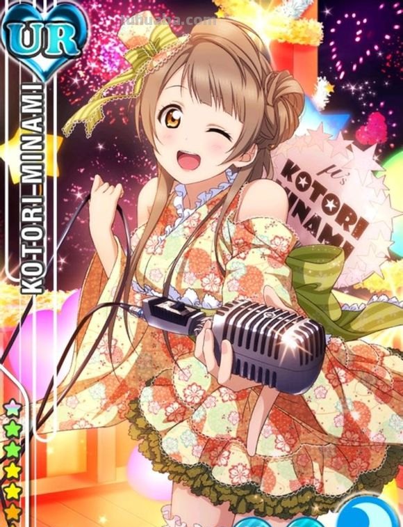 知道这个女生cos的是哪部动漫的哪个角色吗?越详细越好