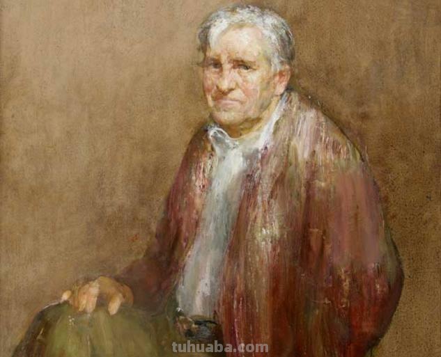 请放大欣赏，“大师”油画作品30幅，不色情，不裸露，好色养眼