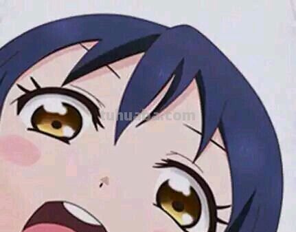 求这组love live的头像要全部!