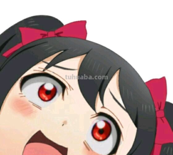 求这组love live的头像要全部!