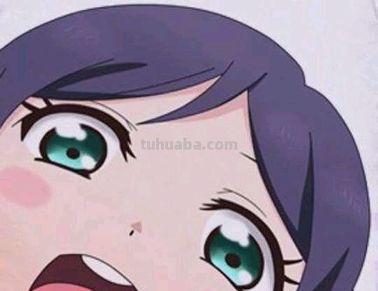 求这组love live的头像要全部!