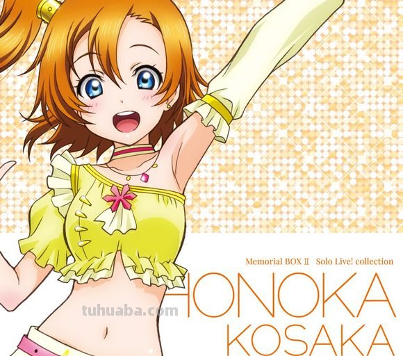 高分!!求LOVE LIVE 这个系列的图片!