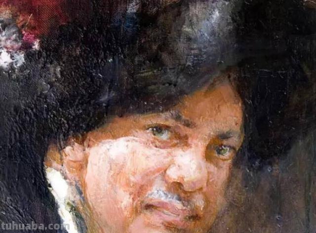 请放大欣赏，“大师”油画作品30幅，不色情，不裸露，好色养眼