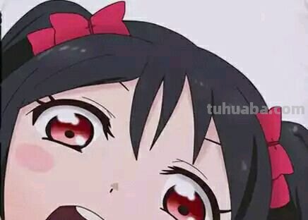 求这组love live的头像要全部!