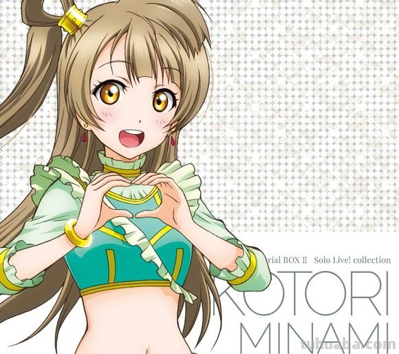 高分!!求LOVE LIVE 这个系列的图片!