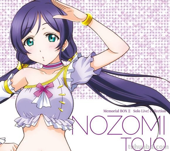 高分!!求LOVE LIVE 这个系列的图片!