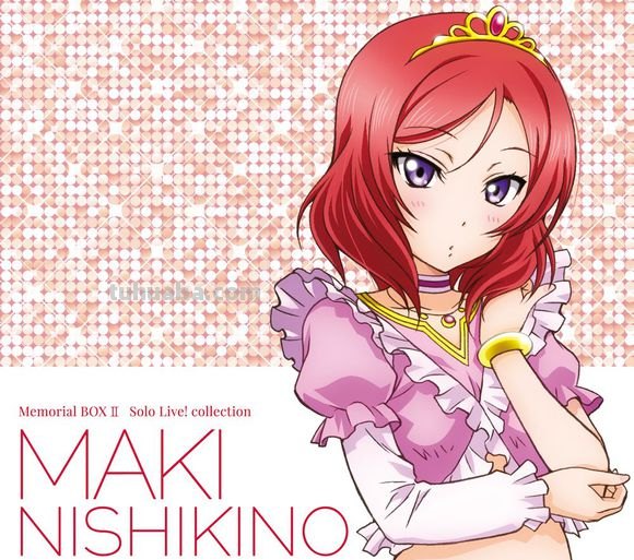 高分!!求LOVE LIVE 这个系列的图片!