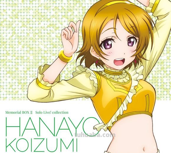 高分!!求LOVE LIVE 这个系列的图片!