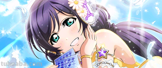 love live的人物有谁呢?