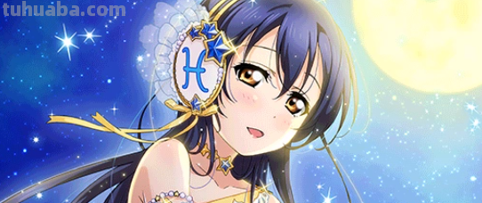 love live的人物有谁呢?