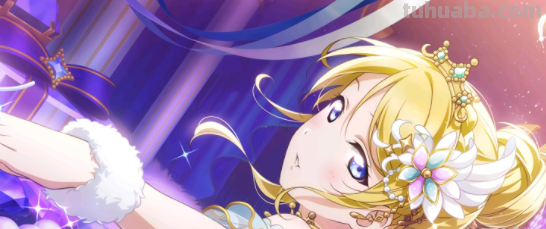 love live的人物有谁呢?